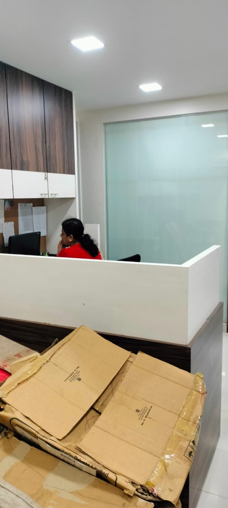 Team Area, santacruz east Commercial Office Space 550 Sq.Ft. In Santacruz East Mumbai 7869181