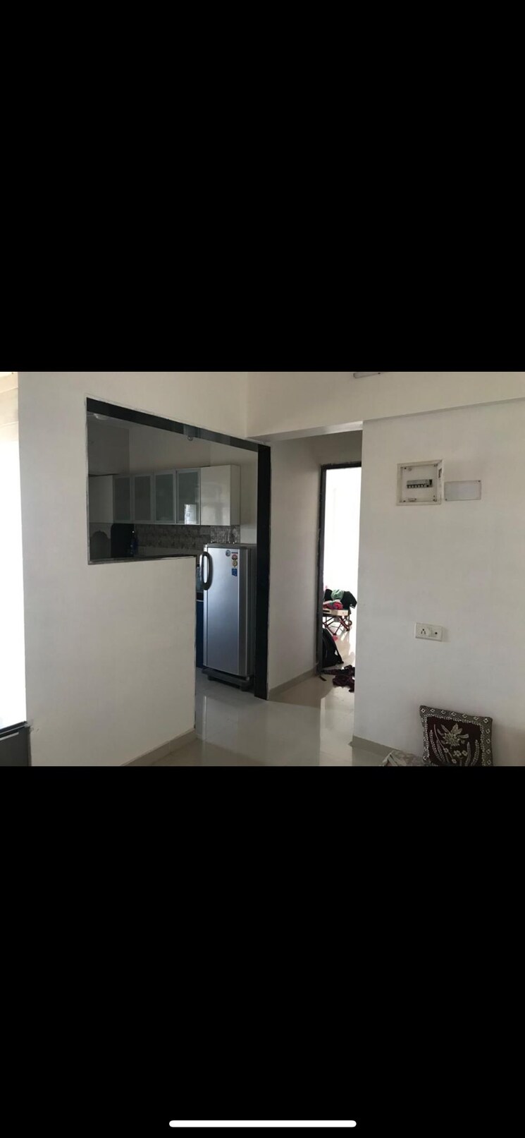 Room, raunak-heights 1 Bedroom 409 Sq.Ft. Apartment In Ghodbunder Road Thane 7869166