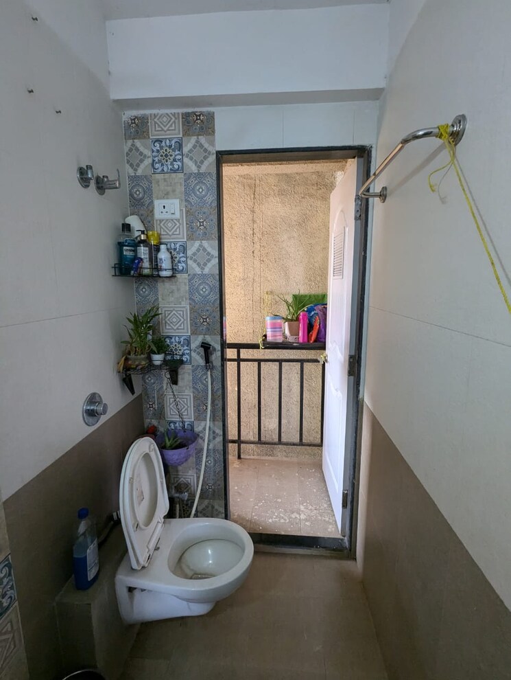 undefined, raunak-heights 1 Bedroom 409 Sq.Ft. Apartment In Ghodbunder Road Thane 7869166