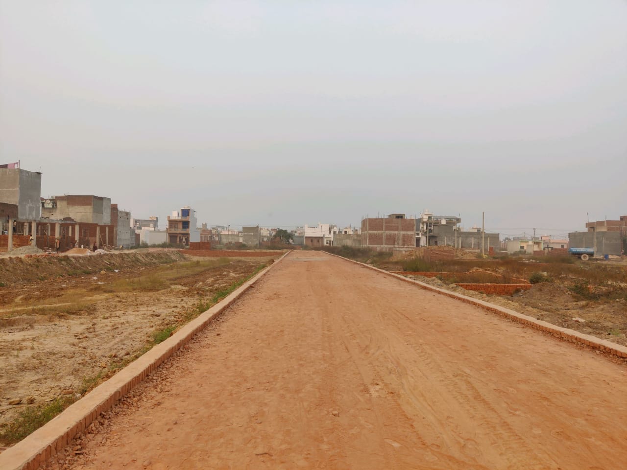 Plot For Resale in Gn Sector Eta I Greater Noida  7869173