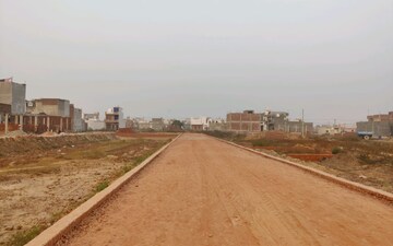 Plot For Sale in Eta I Greater Noida