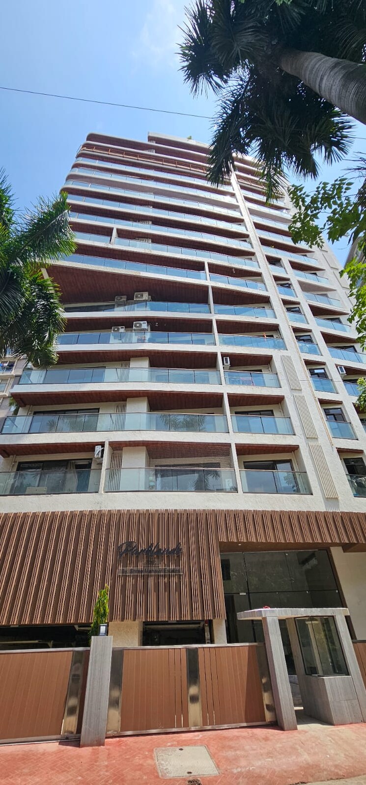 undefined, rajit-apartment 4 Bedroom 3900 Sq.Ft. Apartment In Juhu Mumbai 7869190
