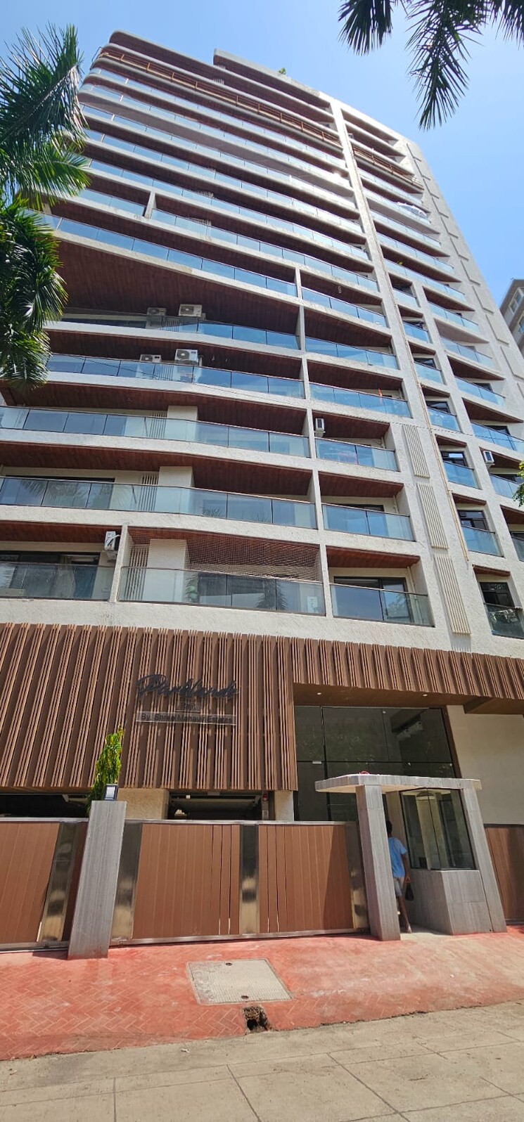 undefined, rajit-apartment 4 Bedroom 3900 Sq.Ft. Apartment In Juhu Mumbai 7869190
