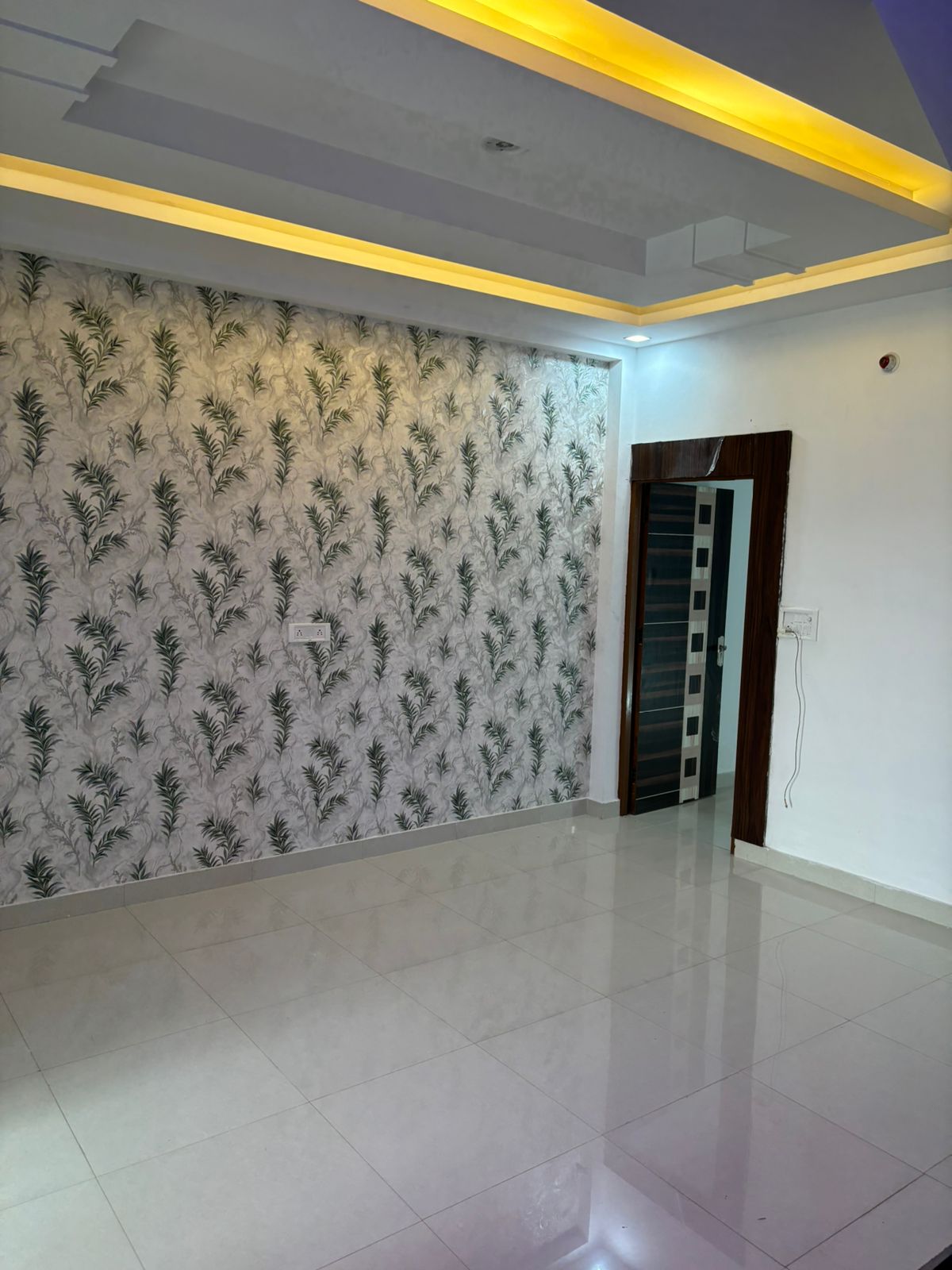 2 BHK Apartment For Rent in Antriksh Golf View Sector 78 Noida  7869186