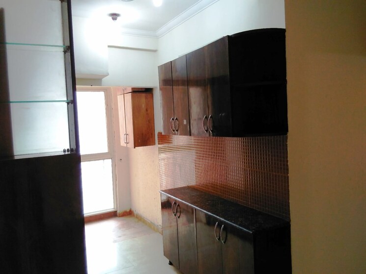 Kitchen, antriksh-golf-view 2 Bedroom 1140 Sq.Ft. Apartment In Sector 78 Noida 7869186