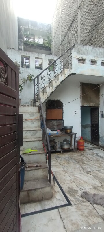  Plot – Exterior View View at Dwarka - for Sale