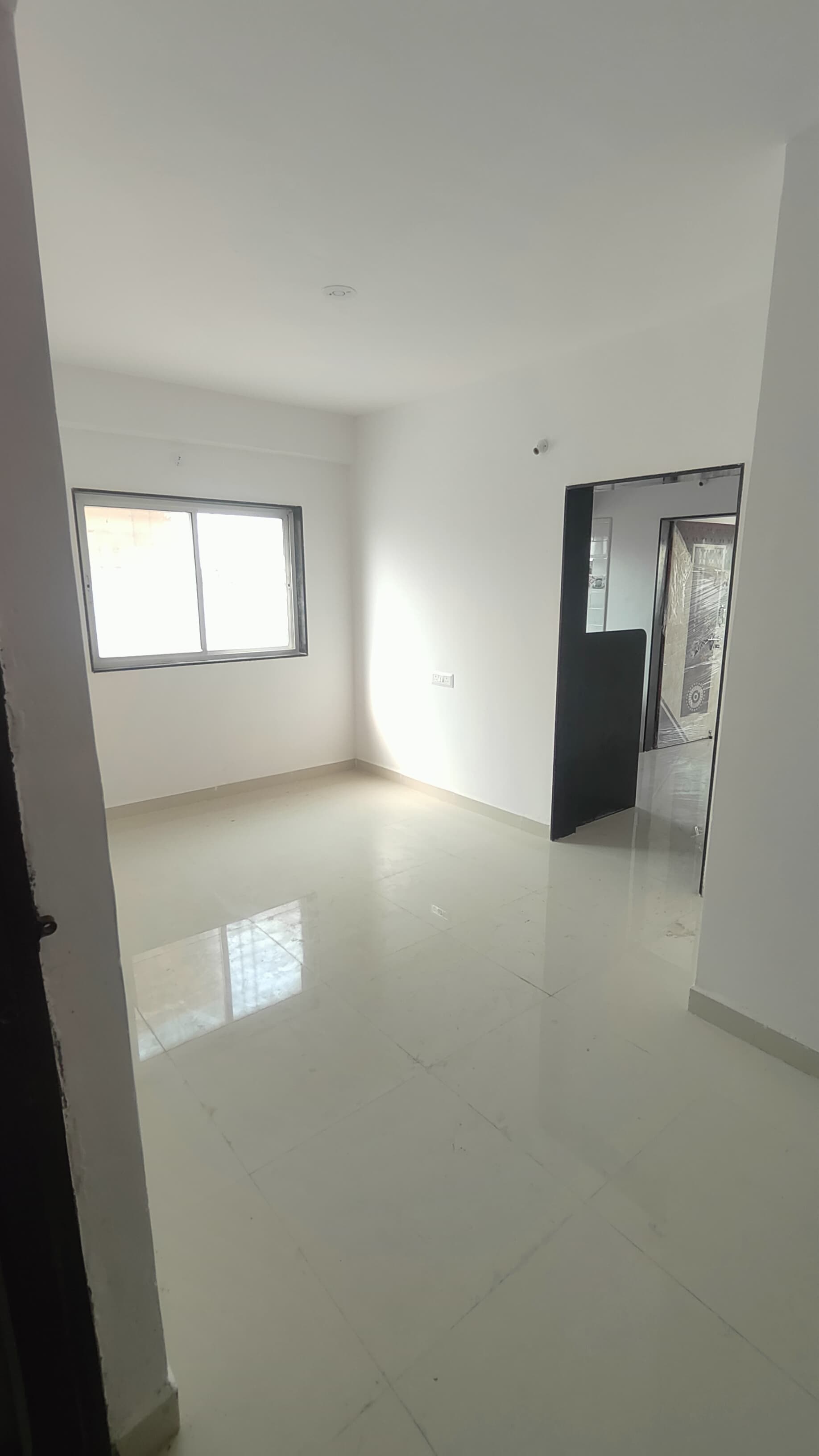 1 BHK Builder Floor For Sale in Sambhav Classis Apartment