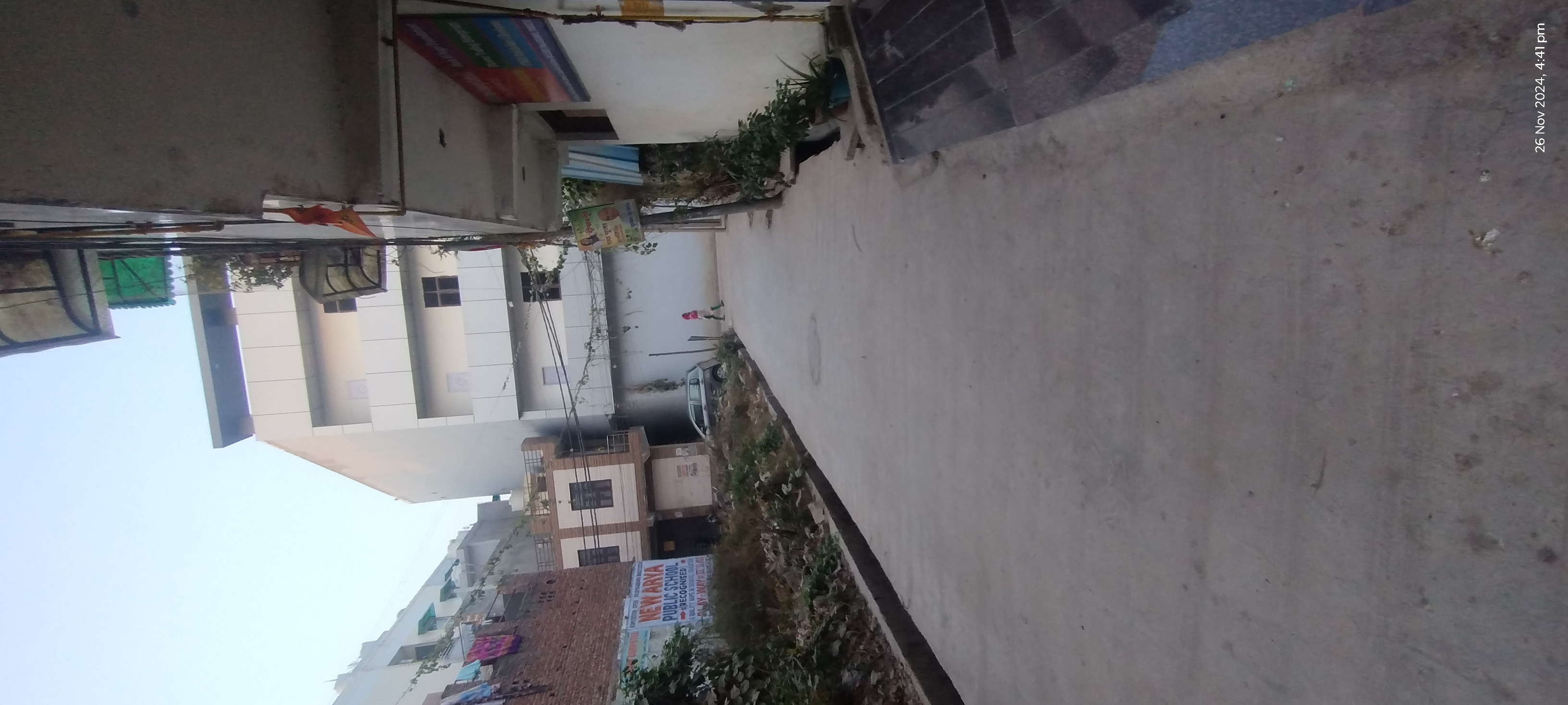 Plot For Resale in Dwarka Delhi  7869195