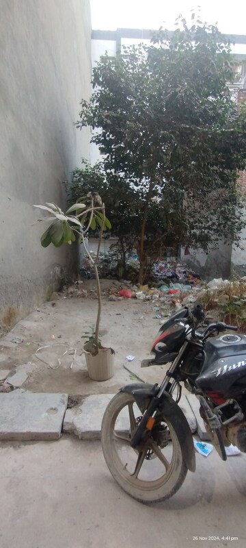 Plot – Exterior View View at Dwarka - for Sale