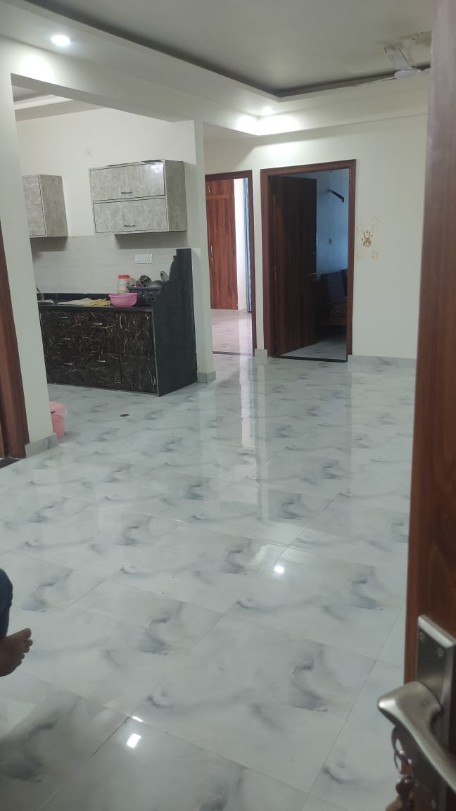 3 BHK Independent House For Rent in Mansarovar Jaipur  7869206