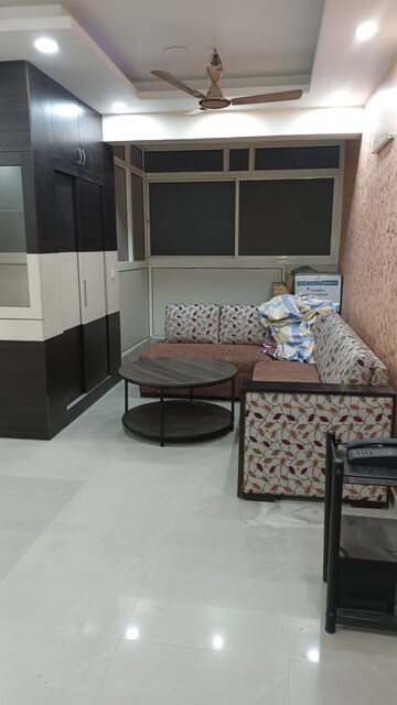 2 BHK Apartment For Rent in Aditya Urban Casa Sector 78 Noida  7869205