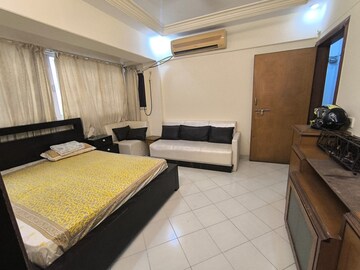 2 BHK Apartment For Rent in Bandra West Mumbai  7869223