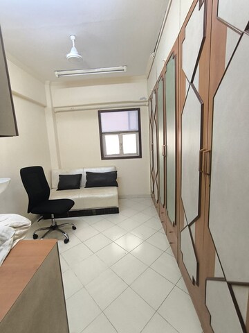 2 BHK Apartment For Rent in Bandra West Mumbai  7869223