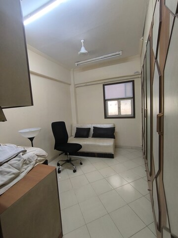 2 BHK Apartment For Rent in Bandra West Mumbai  7869223