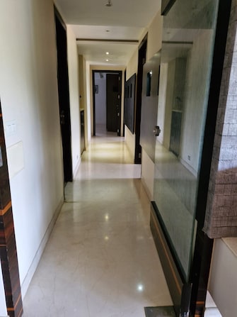 3 BHK Apartment For Rent in The Advantage Raheja Pebble Bay Koramangala Bangalore  7869227