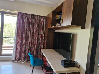 3 BHK Apartment For Rent in The Advantage Raheja Pebble Bay Koramangala Bangalore  7869227