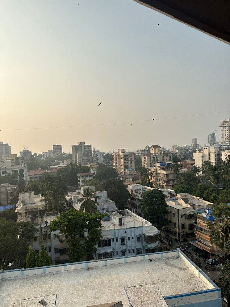 Exterior View, bandra west 2 Bedroom 900 Sq.Ft. Apartment In Bandra West Mumbai 7869237