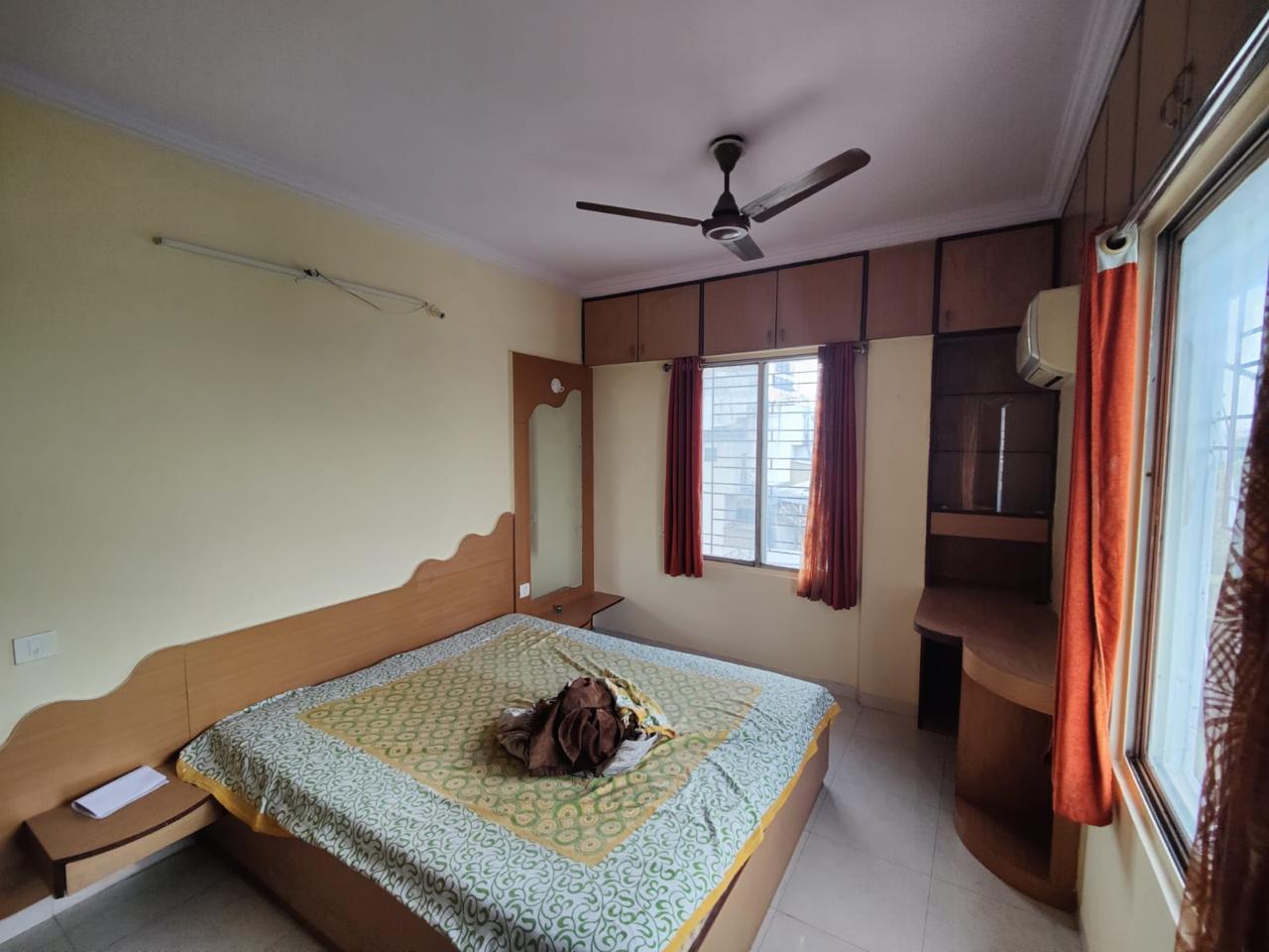 1 BHK Apartment For Resale in Anand Yog Society Viman Nagar Pune  7869245