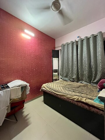 1 BHK Apartment For Rent in Om Kalyani CHS, Dahisar West