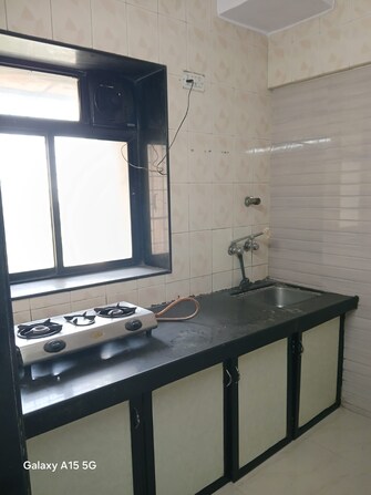 1 BHK Apartment For Resale in Ravi Gaurav Samruddhi Mira Road East Thane  7869254