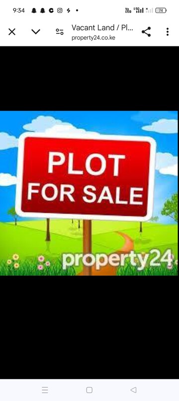  Plot – Exterior View View at Dwarka Expressway - for Sale