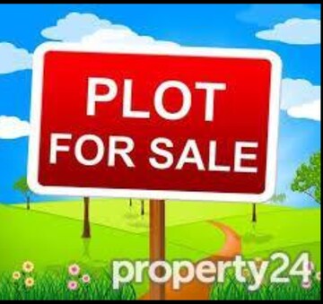  Plot – Exterior View View at Sultanpur - for Sale