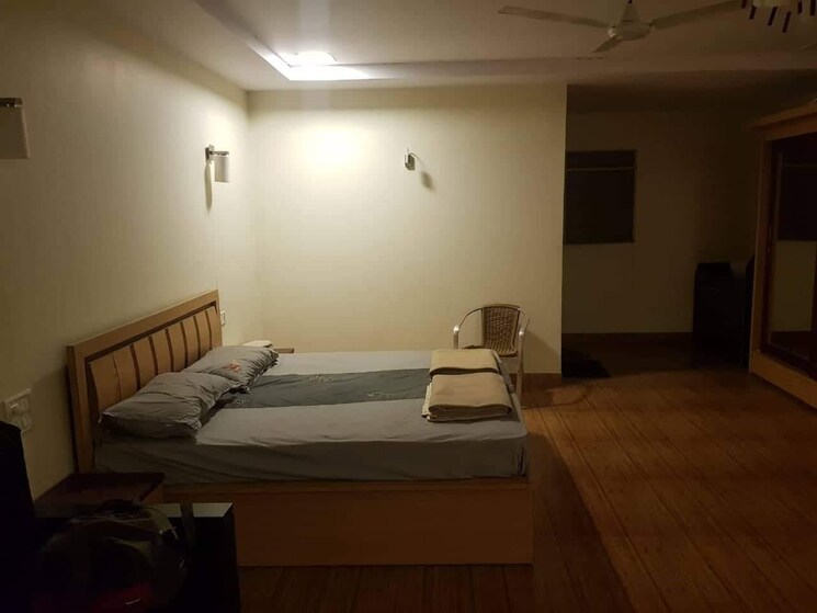 Bedroom, lake-city-tower 4 Bedroom 2550 Sq.Ft. Apartment In Thane West Thane 7869274