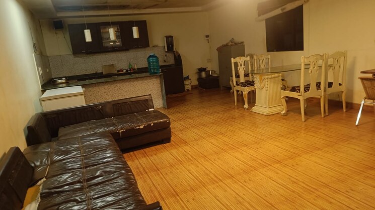 Gym, lake-city-tower 4 Bedroom 2550 Sq.Ft. Apartment In Thane West Thane 7869274