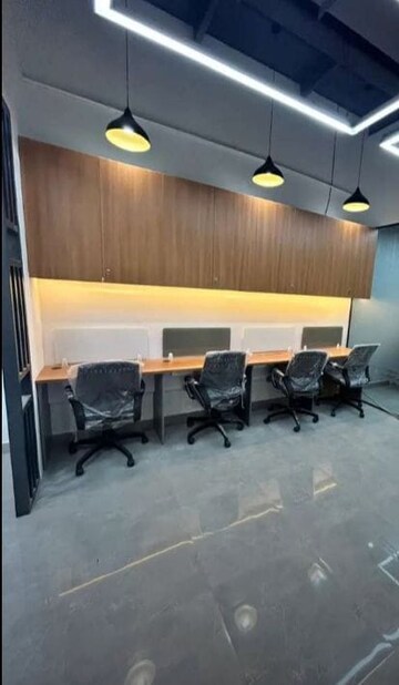 Team Area in  Office Space at ATS Bouquet, Sector 132 – for Sale