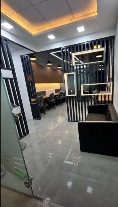 Office Space For Sale in ATS Bouquet