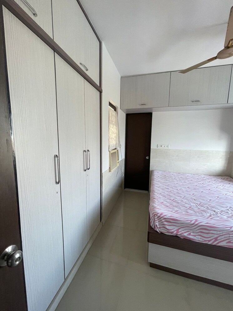 Kitchen, saraswati-chs-mira-road 2 Bedroom 650 Sq.Ft. Apartment In Mira Road Thane 7869268