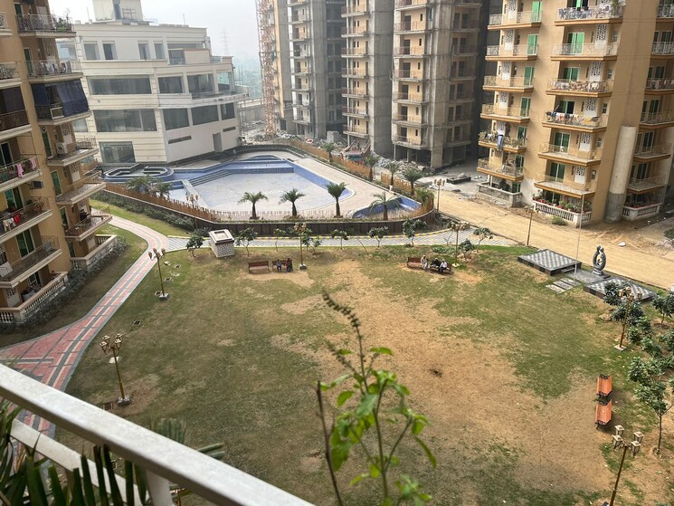 Exterior View, mahaluxmi-migsun-ultimo 4 Bedroom 1595 Sq.Ft. Apartment In Omicron Iii Greater Noida Greater Noida 7869269