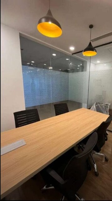Team Area in  Office Space at Advant Navis Business Park, Sector 142 – for Sale