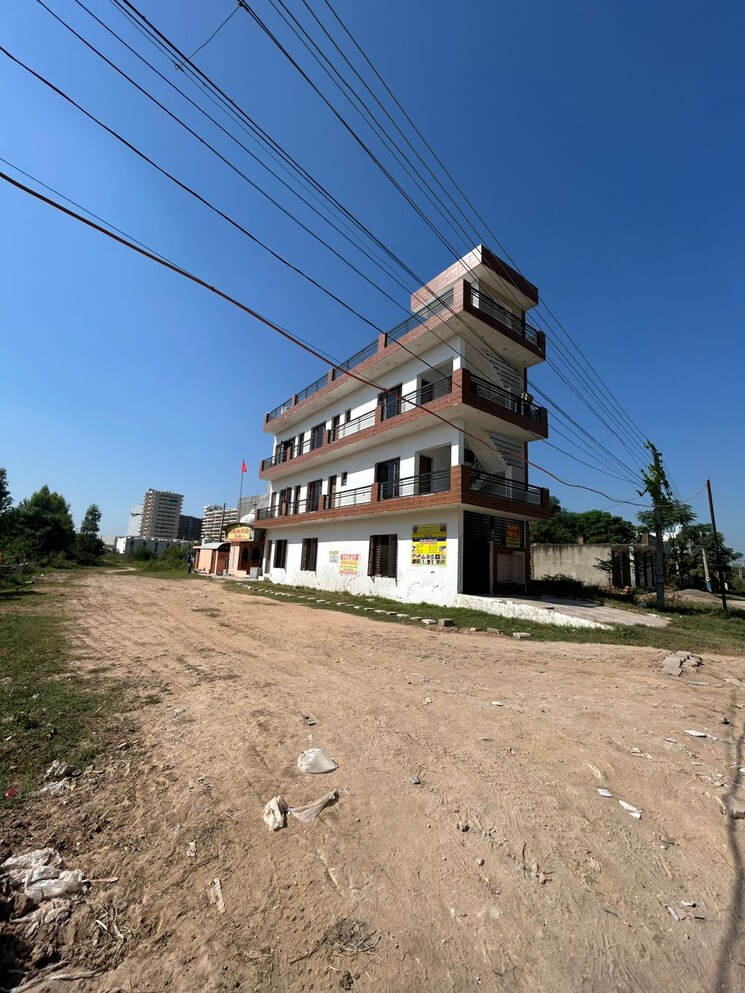 Master Bedroom, kharar 6+ Bedroom 900 Sq.Ft. Villa In Kharar Mohali 7869285