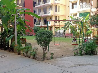 2.5 BHK Apartment For Rent in Oasis Green Patiala Road Zirakpur  7869293