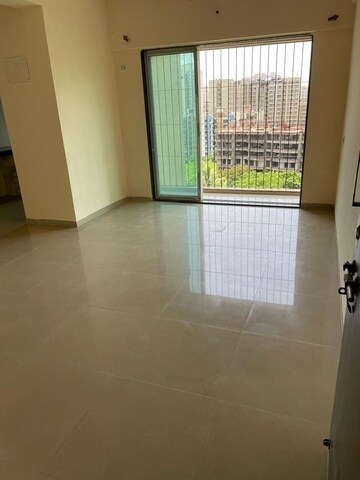 1 BHK Apartment For Rent in KIPL Morya, Kasarvadavali