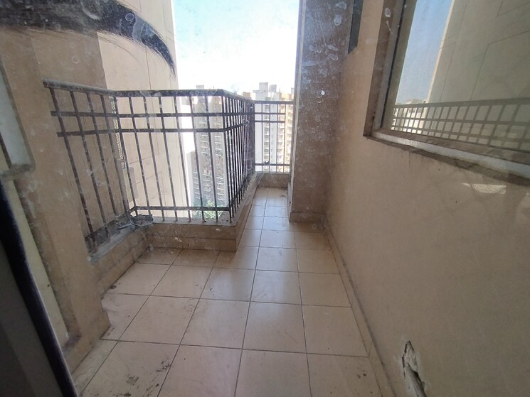 Balcony, jm-florence 2 Bedroom 1197 Sq.Ft. Apartment In Tech Zone 4 Greater Noida Greater Noida 7869312