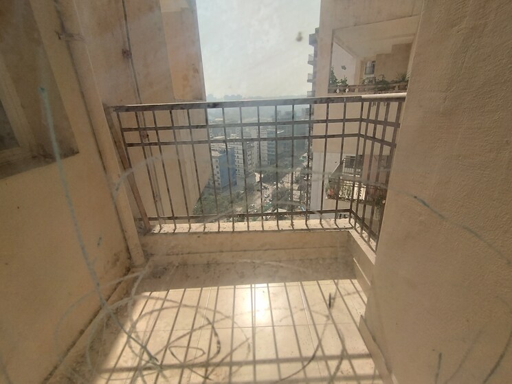 Balcony, jm-florence 2 Bedroom 1197 Sq.Ft. Apartment In Tech Zone 4 Greater Noida Greater Noida 7869312