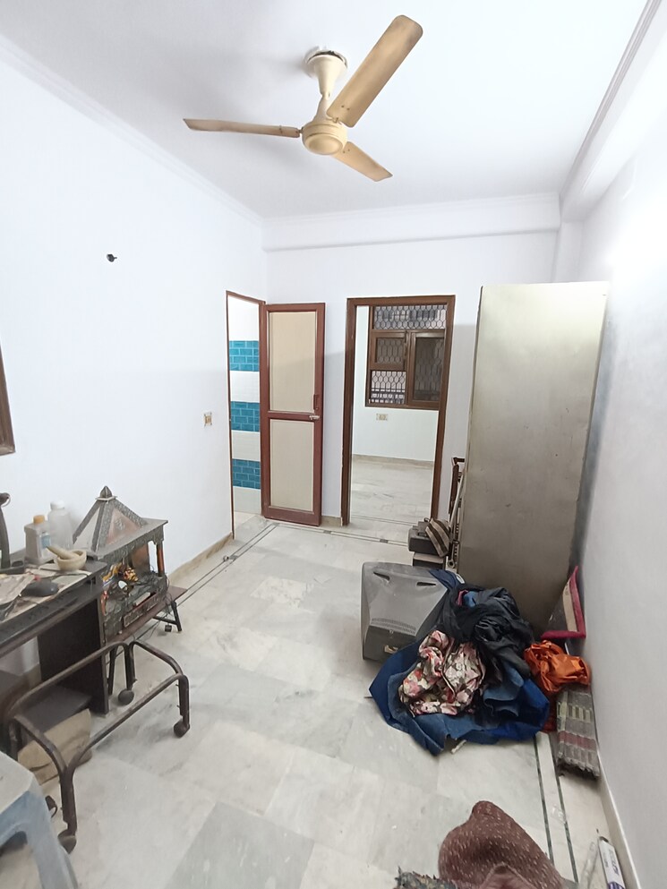Living Room, malviya nagar 1 Bedroom 500 Sq.Ft. Builder Floor In Malviya Nagar Delhi 7869317