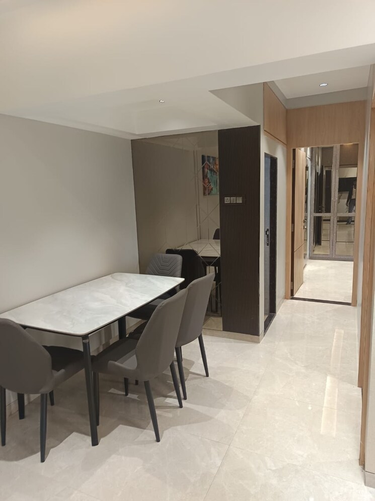 Master Bedroom, agarwal-and-doshi-complex 2 Bedroom 630 Sq.Ft. Apartment In Vasai West Palghar 7869323