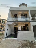 3 BHK 75 Sq.Yd. Villa in Sunny Enclave 
