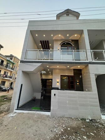 3 BHK Villa For Resale in Kharar Mohali  7869336