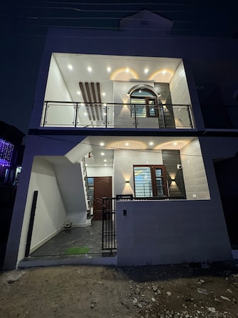 3 BHK Villa For Resale in Kharar Mohali  7869336