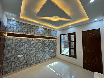 Bedroom in 3 BHK Villa at Kharar – for Sale