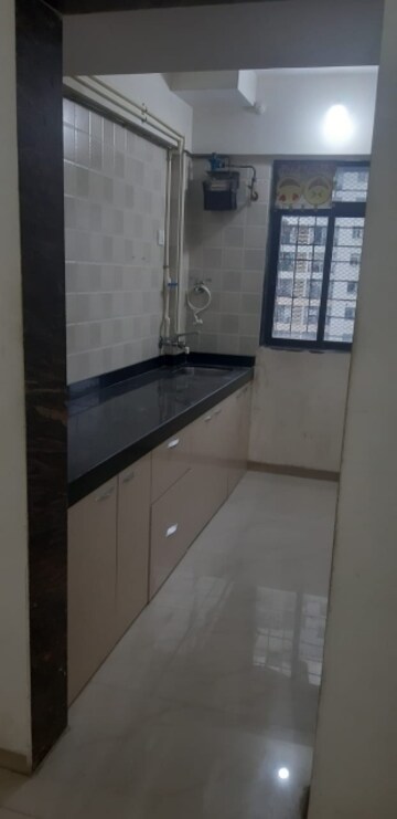 1 BHK Apartment For Rent in Rosa Gardenia, Ghodbunder Road