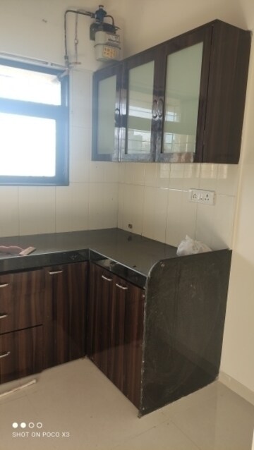 1 BHK Apartment For Rent in Raunak Delight, Owale