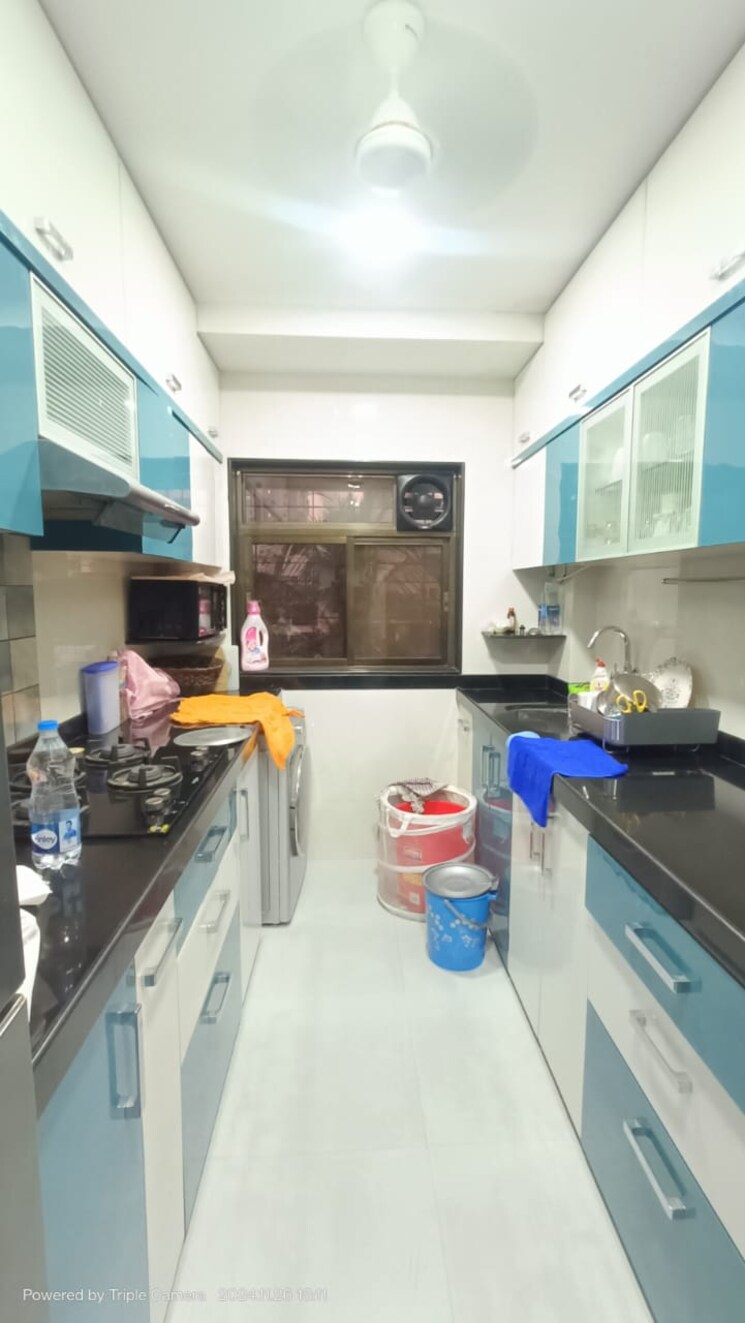 Kitchen, navagaon 1 Bedroom 440 Sq.Ft. Apartment In Navagaon Mumbai 7869353