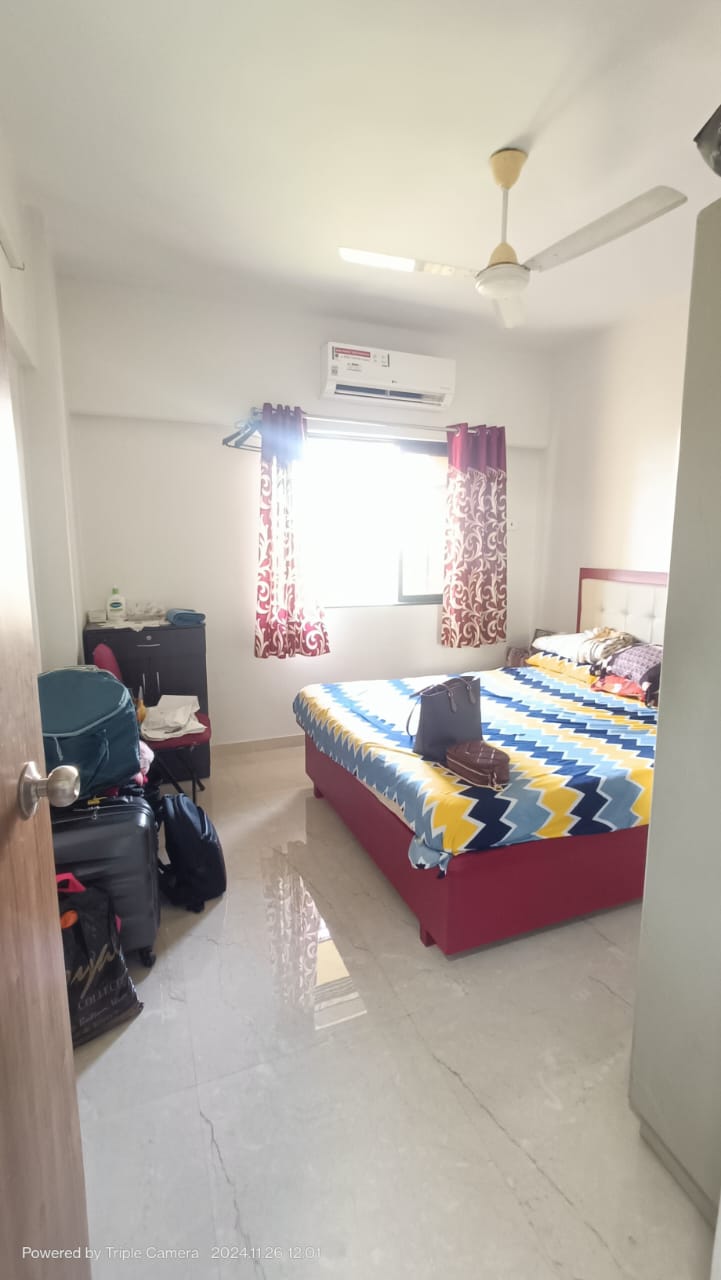 1 BHK Apartment For Sale in Navagaon