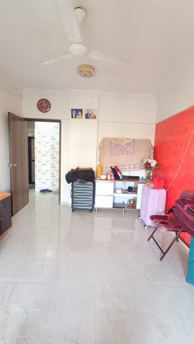 Living Room, navagaon 1 Bedroom 440 Sq.Ft. Apartment In Navagaon Mumbai 7869353