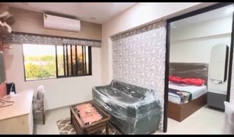 1 RK Apartment For Resale in Jainam Swayam Niketan Dahisar West Mumbai  7869365